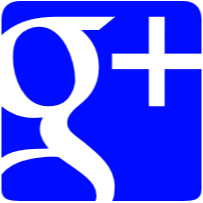 Google Plus icon